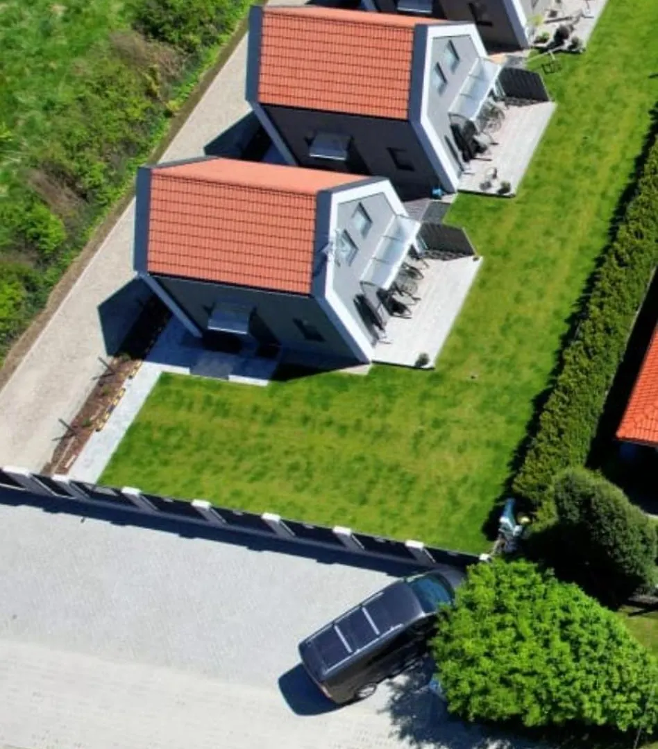 Aldeamento Turístico Solo Na Wyspie, Blisko Morza Sobieszewo Hotel Gdańsk