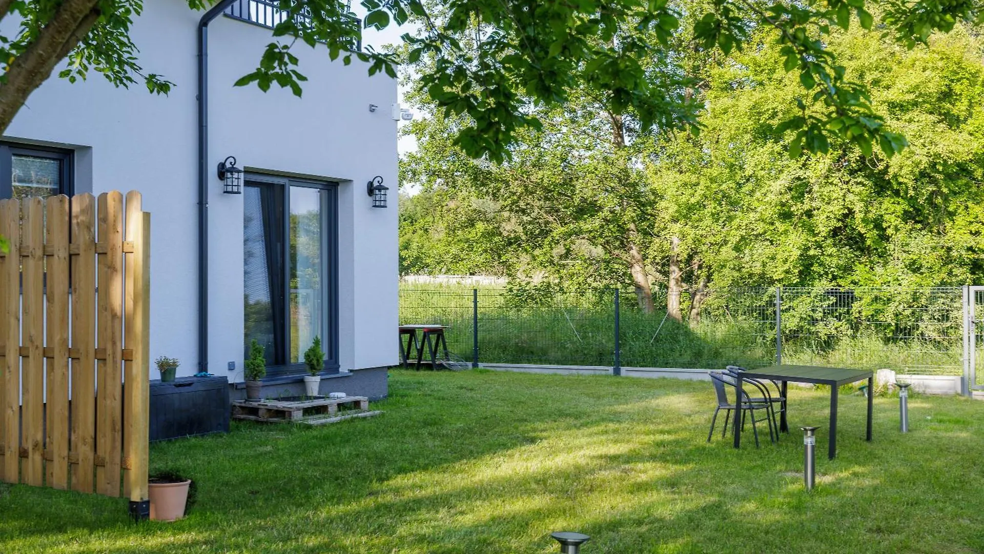 Aldeamento Turístico Solo Na Wyspie, Blisko Morza Sobieszewo Hotel Gdańsk
