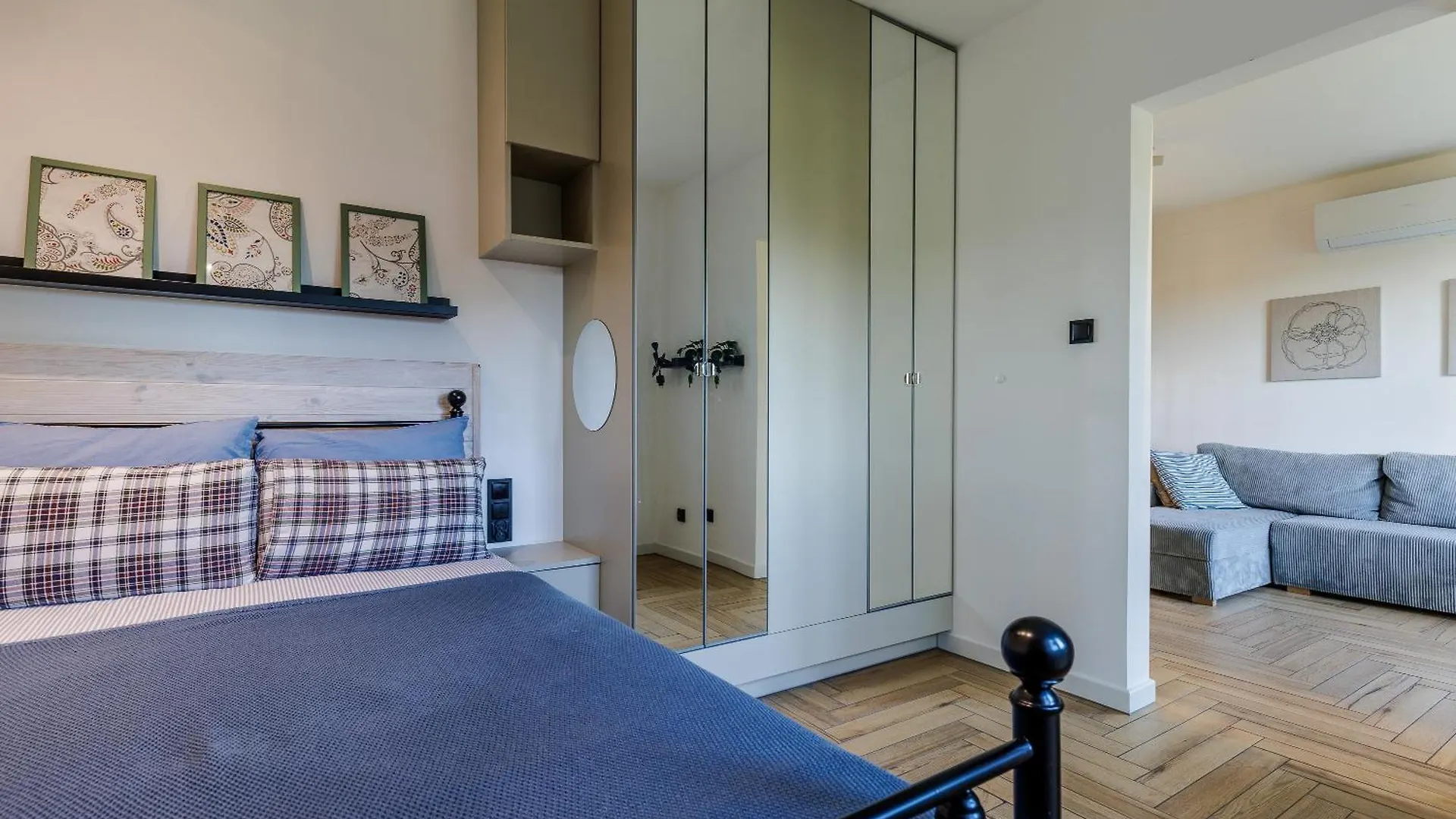 Solo Na Wyspie, Blisko Morza Sobieszewo Hotel Gdańsk Polónia