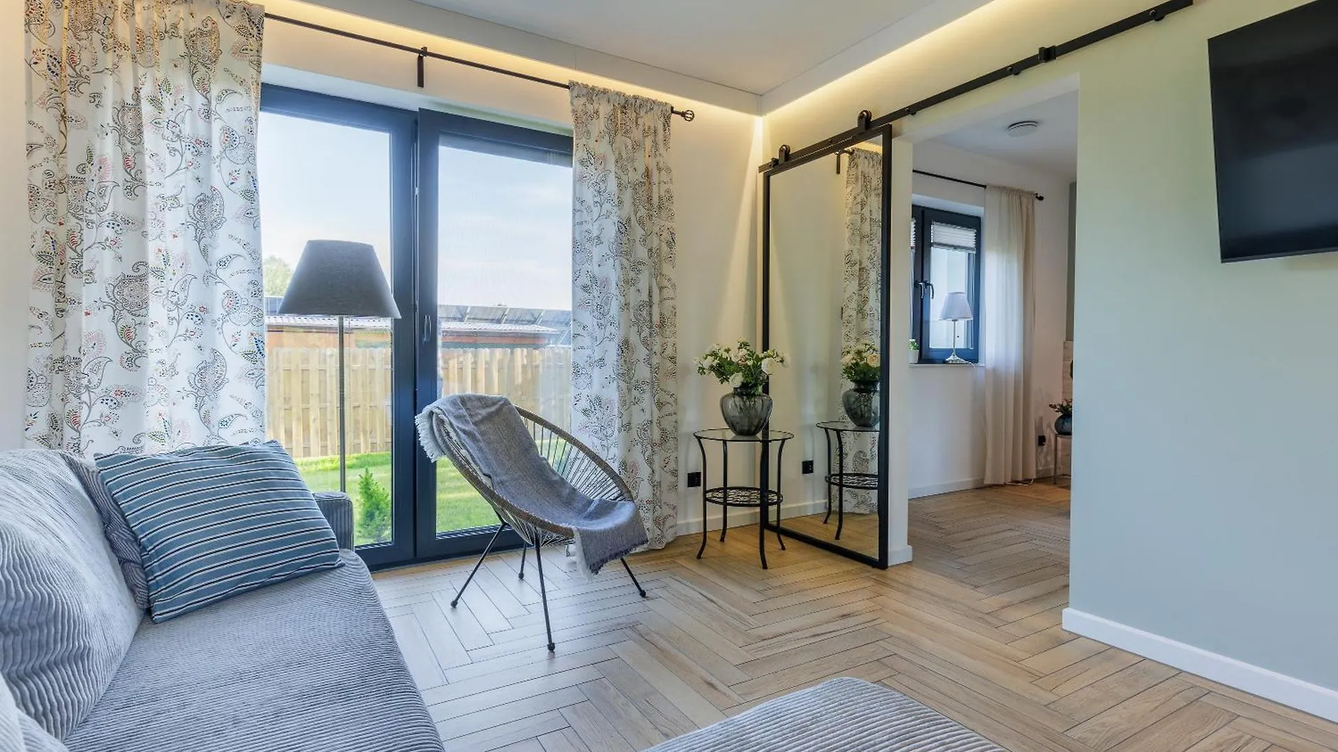 Solo Na Wyspie, Blisko Morza Sobieszewo Hotel Gdańsk